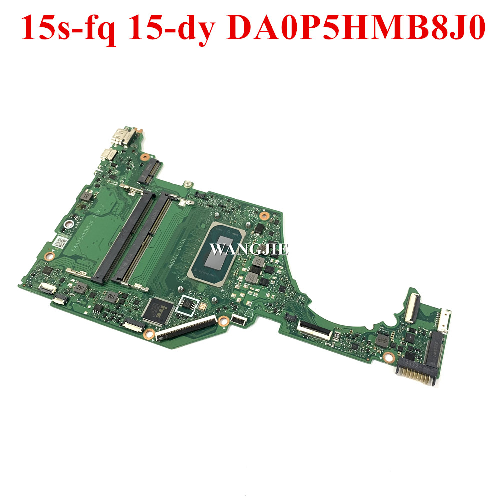 Ddr4 32Gb - 0P5H Für HP TPN-Q222 15s-fq2004sl Laptop-Motherboard