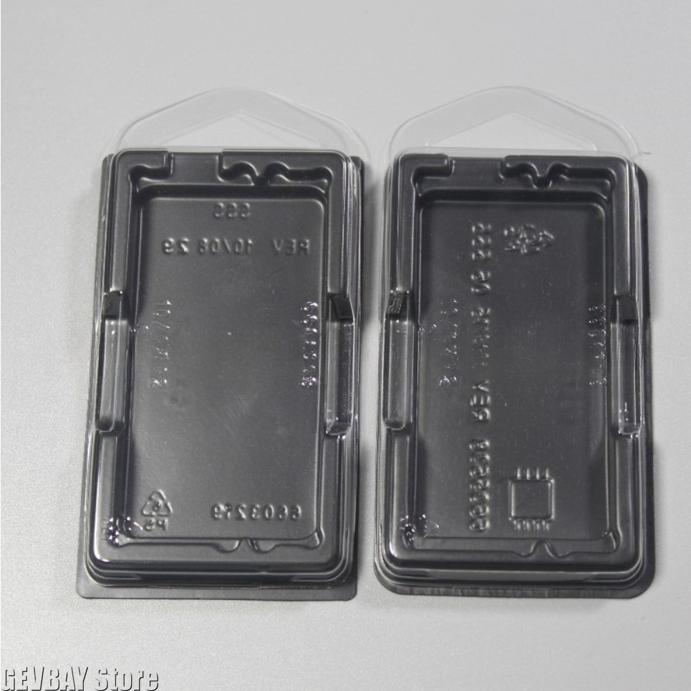 Sodimm Ddr4 - 10er-Pack Kunststoff-Speicherchip-Schutzboxen Kompatibel mit SO DIMM