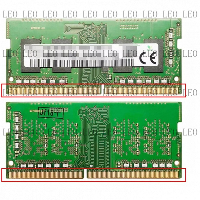 Ddr4 2400Mhz - 1 Stück für Dell Inspiron 5577