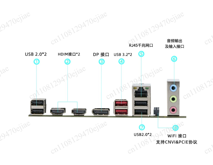 Ddr4 Ram - M-ATX Motherboard & CPU Kombi-Set |