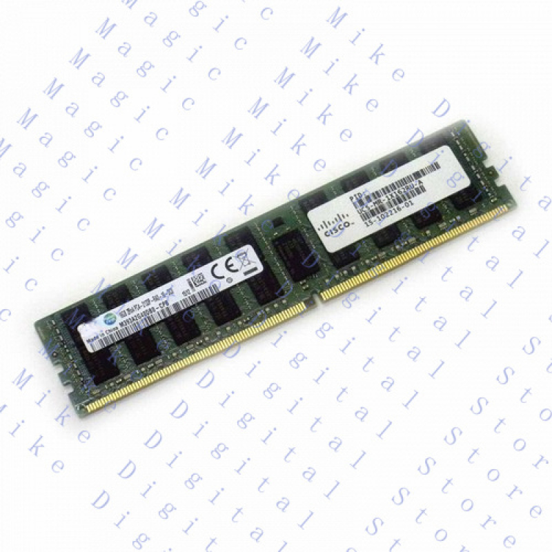 Ddr4 16Gb - UU FÜR Cisco 16 GB DDR4-2133