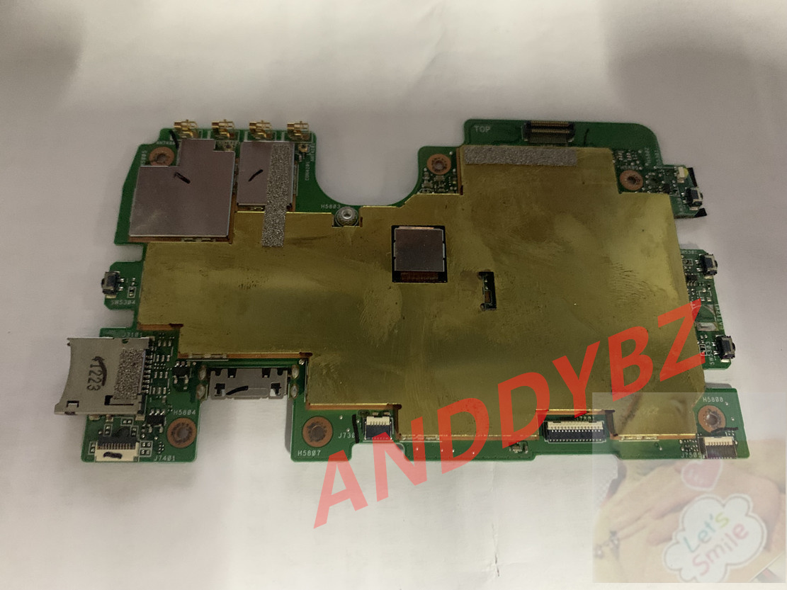 Ddr2 Ram - Gebrauchte Original M80TA MAINBOARD für Asus