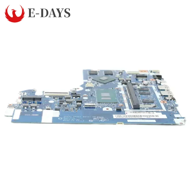 Ddr4 Laptop Ram - Hohe QualitätFür Lenovo 330-15IKB 330-17IKB Laptop