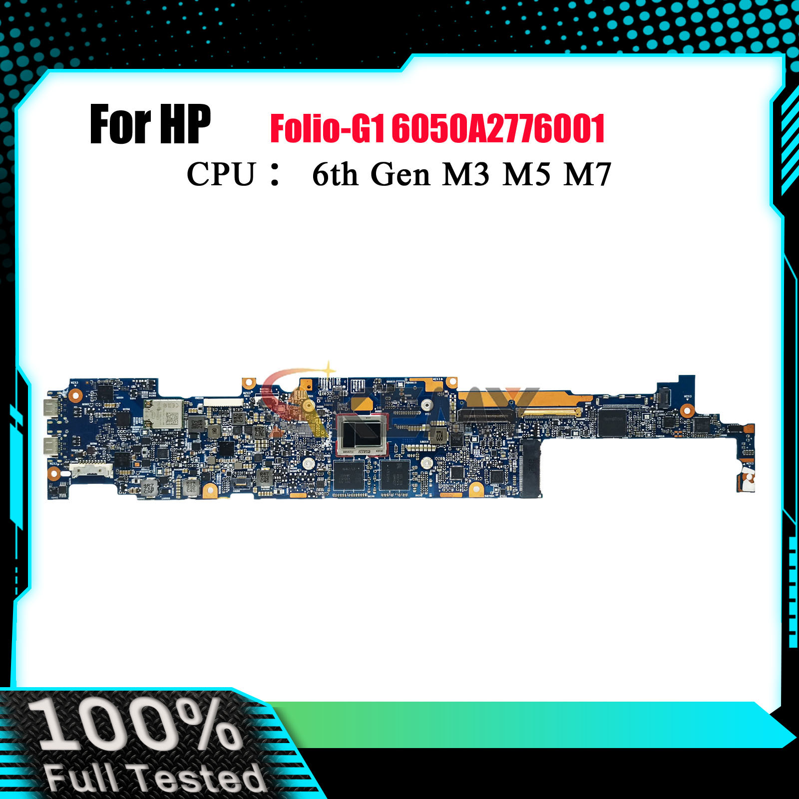 Ddr3 8Gb - 6050A2776001 Für HP EliteBook Folio G1