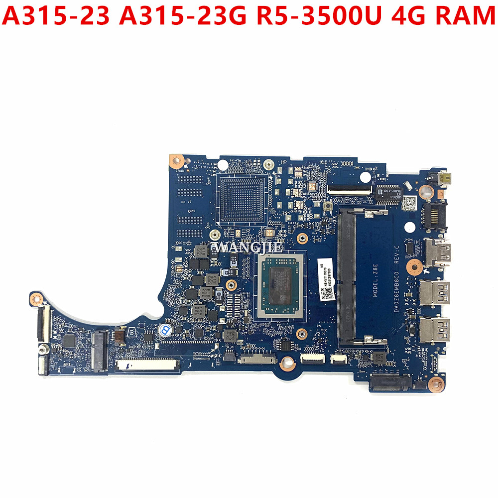 Ddr4 16Gb - Für Acer Aspire A315-23 A315-23G Laptop