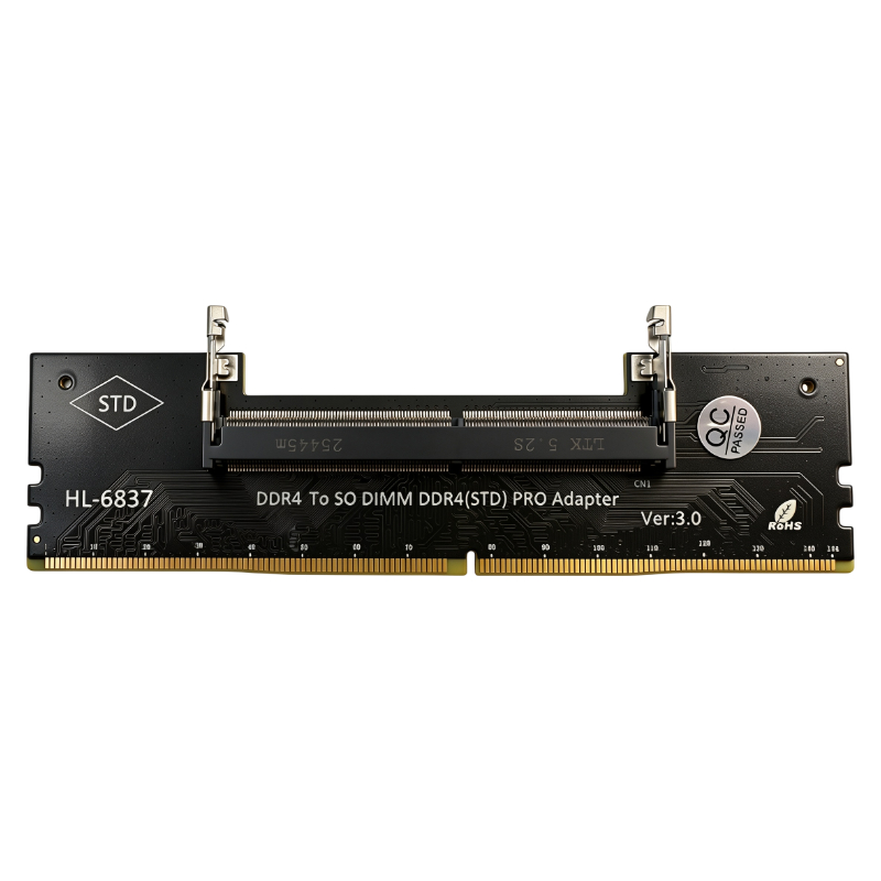 Ddr4 Desktop Ram - SO-DIMM DDR4 zu Desktop DDR4 RAM