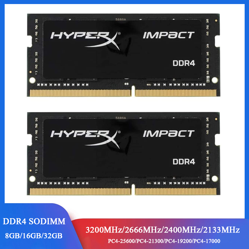 Ddr4 2400Mhz - 16GB 8GB 32GB Arbeitsspeicher DDR4 2133