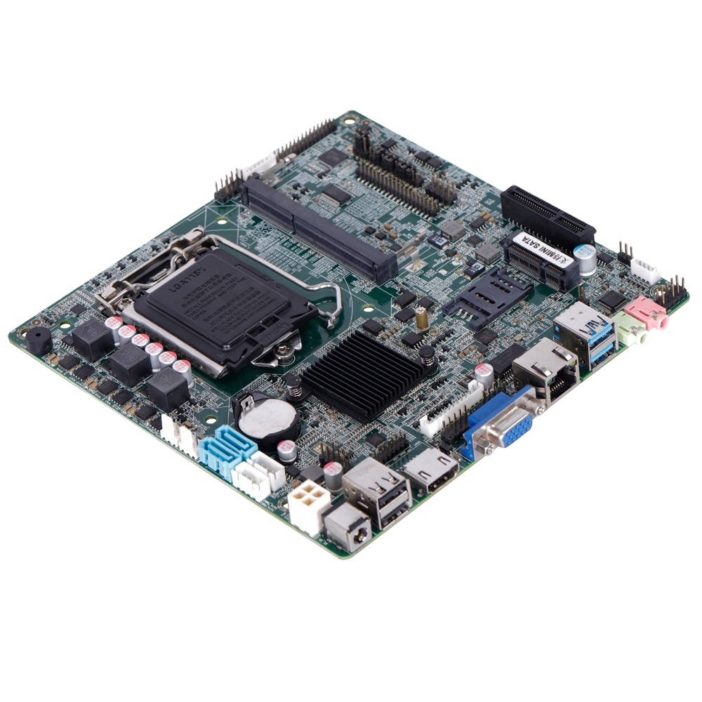 Ddr3 8Gb - ELSKY LGA 1150 Motherboard für Haswell/Broadwell