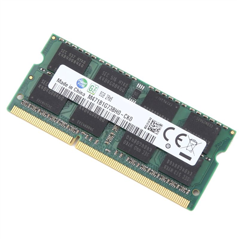 Ddr3 8Gb - A40I DDR3 8GB Laptop-Arbeitsspeicher 1333MHz PC3-10600
