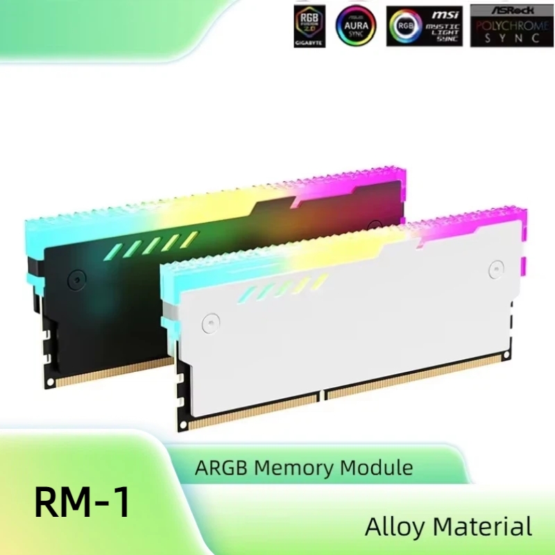 PC-Speicher-Kühlkörper RM-1 RA – Ddr3 Ram Bewertung und Preis