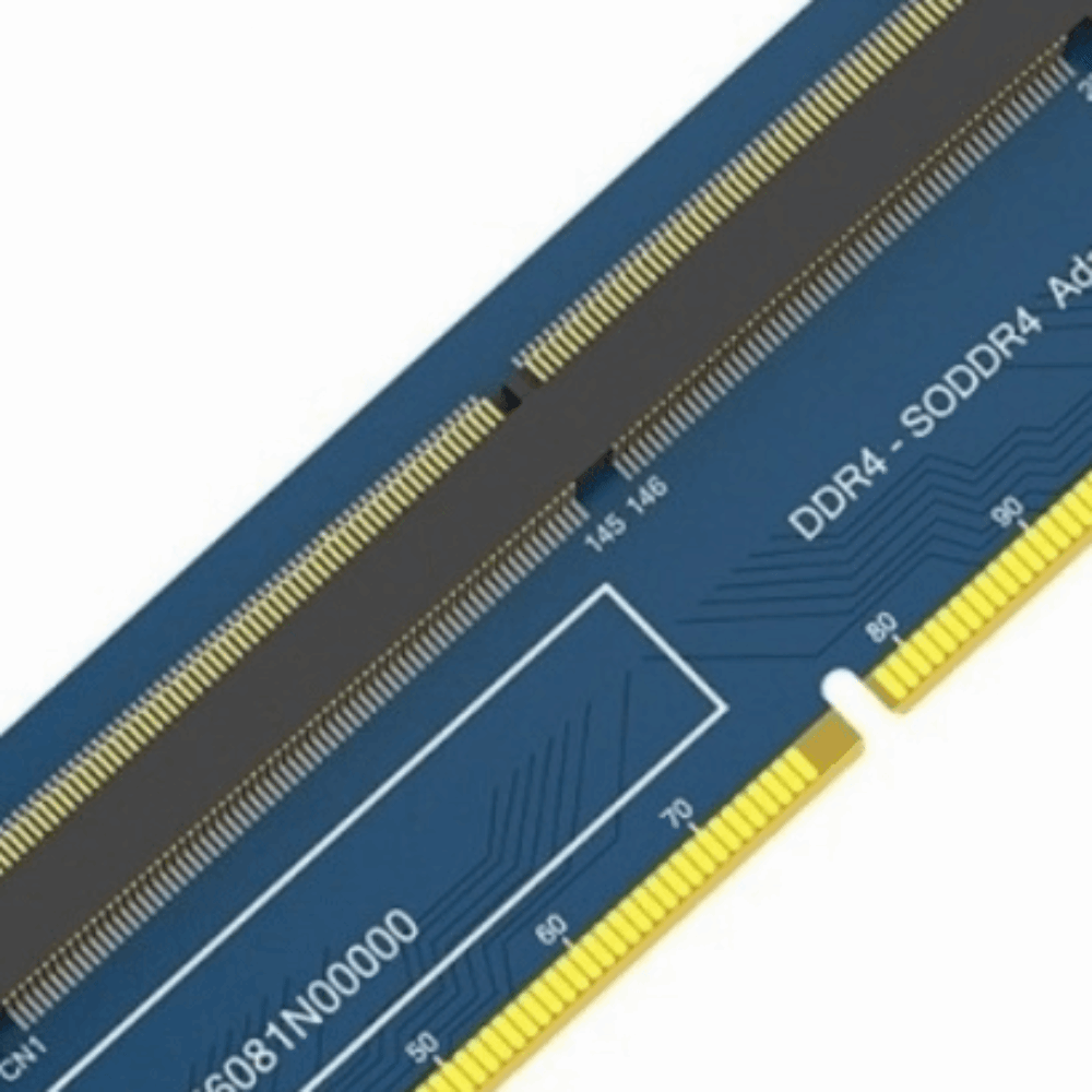 Notebook DDR4 zu Desktop DDR4  – Sodimm Ddr4 Bewertung und Preis