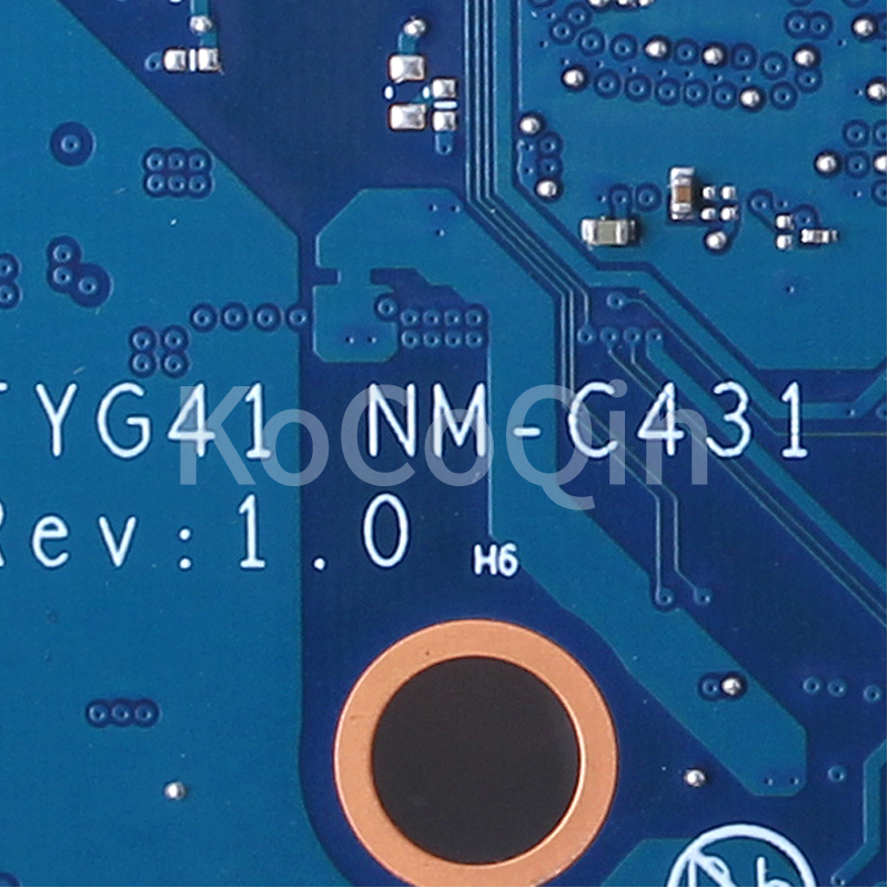 NM-C431 Für LENOVO Yoga C740-1 – Ddr4 Laptop Ram Bewertung und Preis