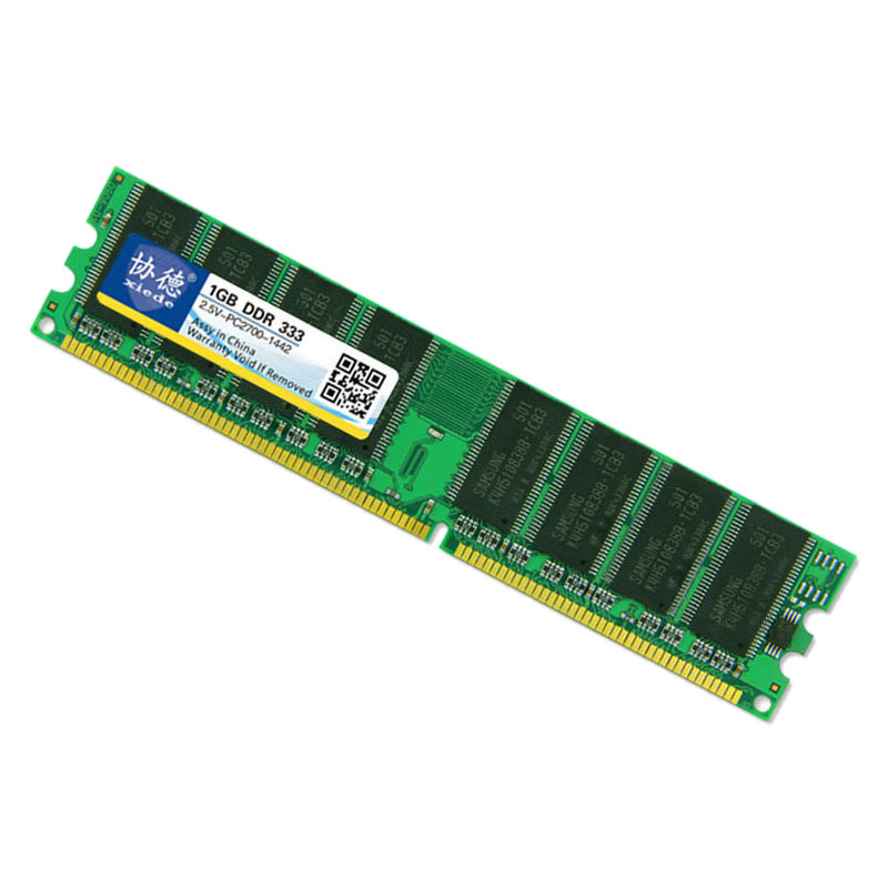 A72Z Xiede Desktop-PC-Speicher – Ram Memory Module Bewertung und Preis