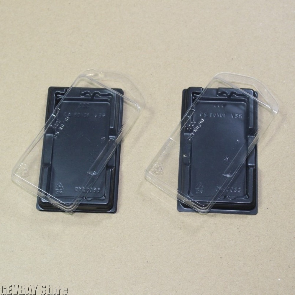 10er-Pack Kunststoff-Speicherc – Sodimm Ddr4 Bewertung und Preis