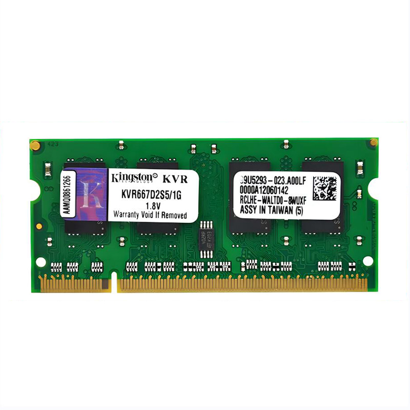 Laptop SDRAM RAM 2 GB 2Rx8 PC2 – Ddr2 Ram Bewertung und Preis