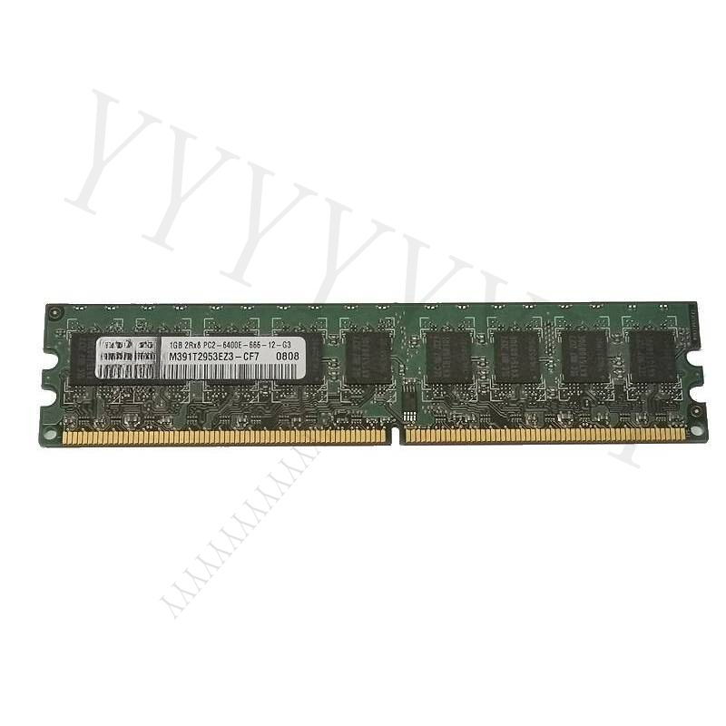 Y+ 1GB für Samsung M391T2953EZ – Ecc Ram Server Bewertung und Preis