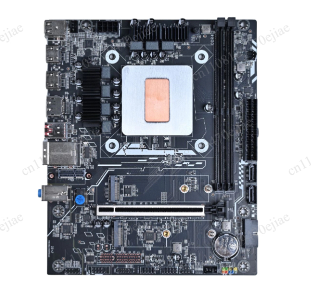 M-ATX Motherboard & CPU Kombi- – Ddr4 Ram Bewertung und Preis