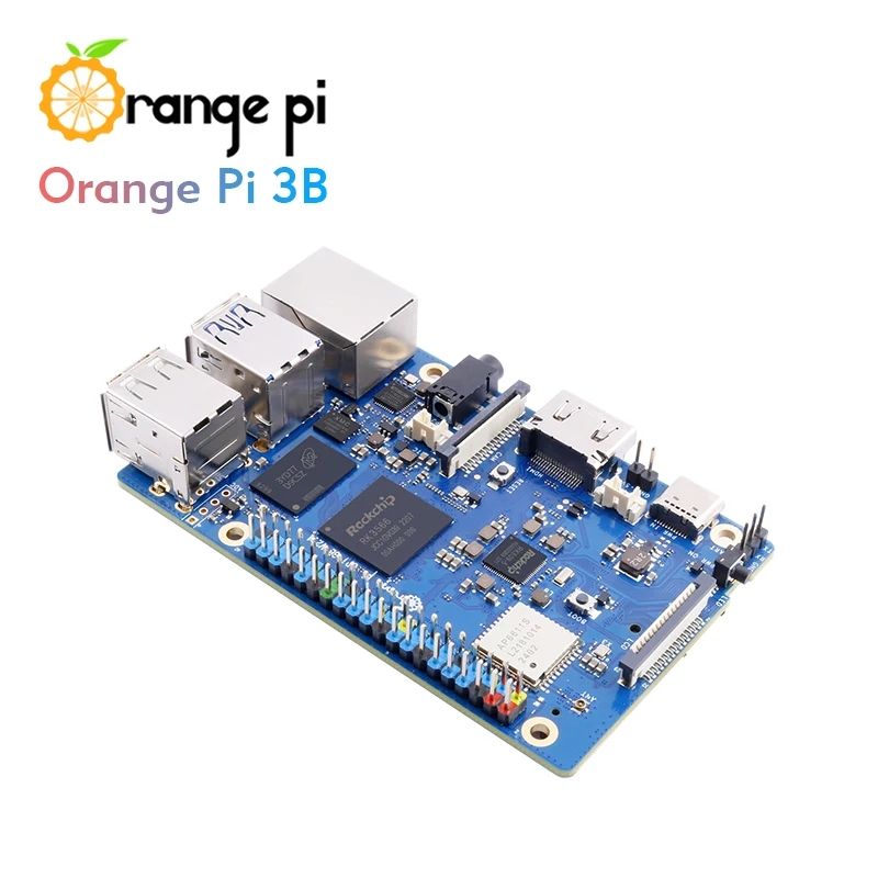 Orange Pi 3B 8GB 4GB 2GB RAM R – Ram Memory Module Bewertung und Preis