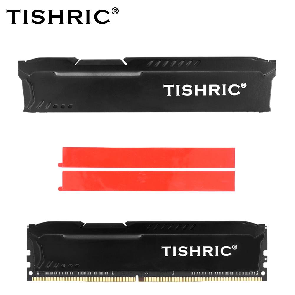 TISHRIC DDR5 DDR4 DDR3 DDR2 DD – Ddr4 Desktop Ram Bewertung und Preis