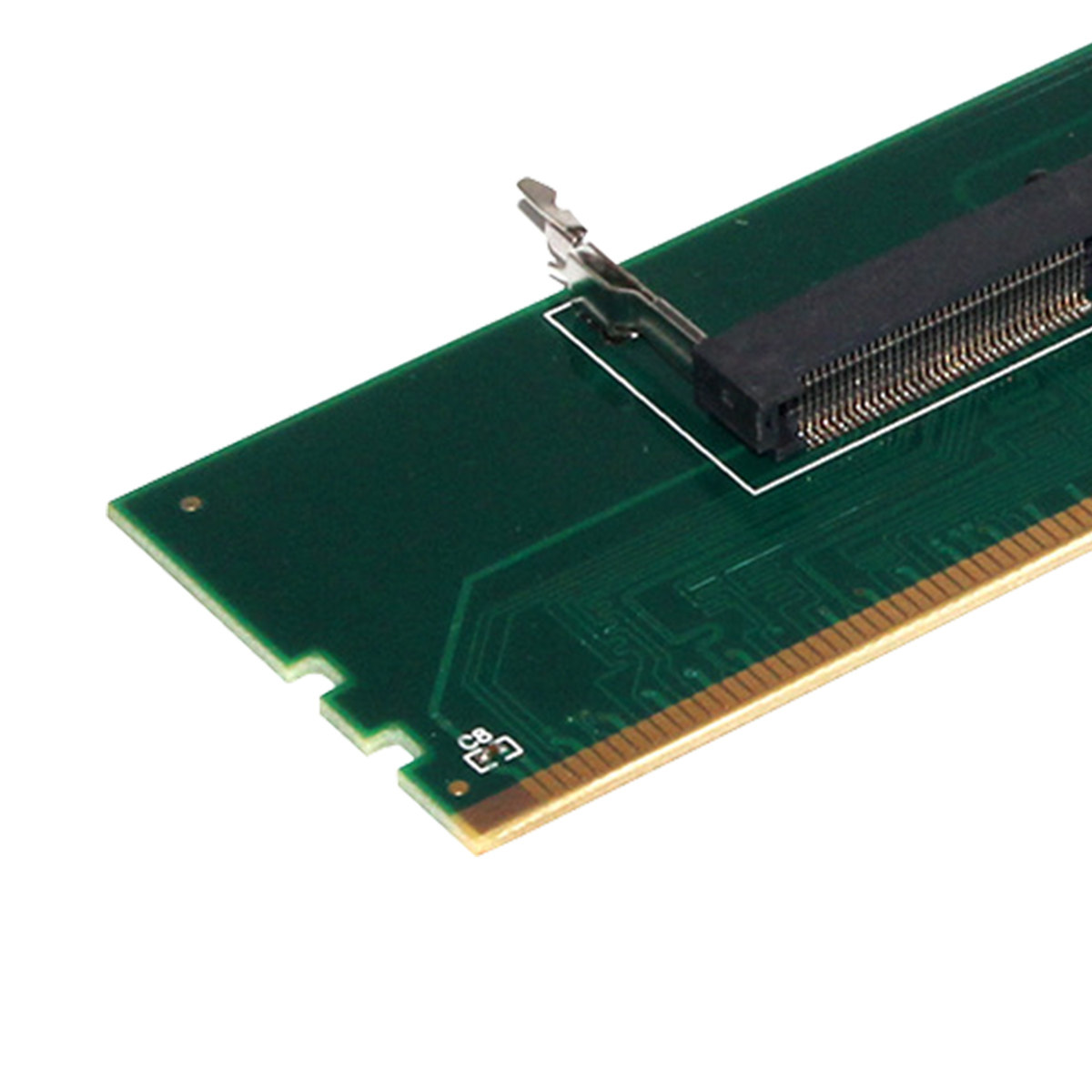 1 Stück Speicheradapter DDR4 L – Ddr4 Desktop Ram Bewertung und Preis
