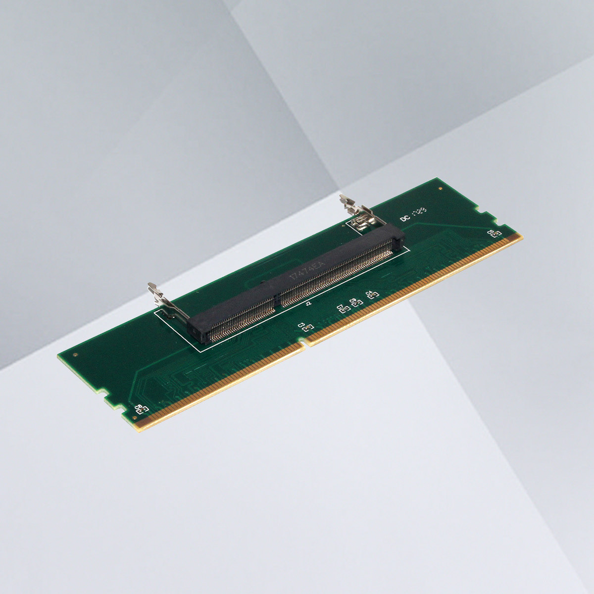 1 Stück Speicheradapter DDR4 L – Ddr4 Desktop Ram Bewertung und Preis