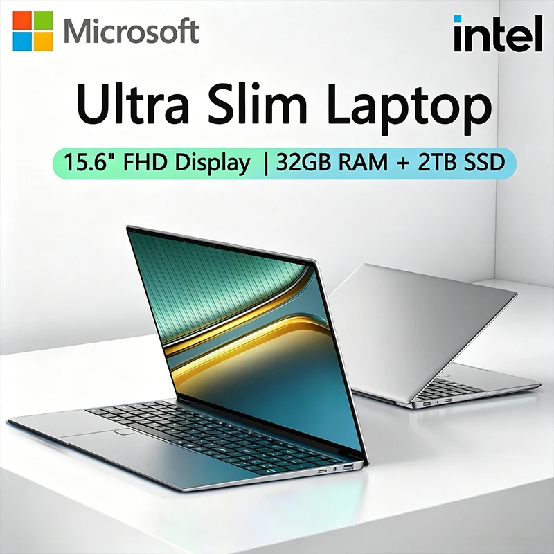 Neuer 15,6-Zoll-Ultra-Slim-Lap – Ddr4 Ram Bewertung und Preis
