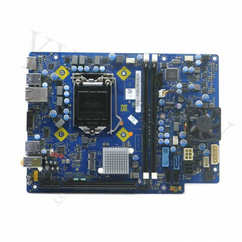 Y+Für Dell X51 R3 Motherboard  – Ddr4 32Gb Bewertung und Preis
