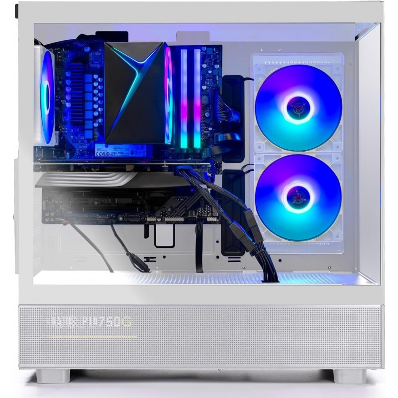 3 Gaming-PCs, Ryzen 7 5700 3,7 – Ddr4 3200 16Gb Bewertung und Preis