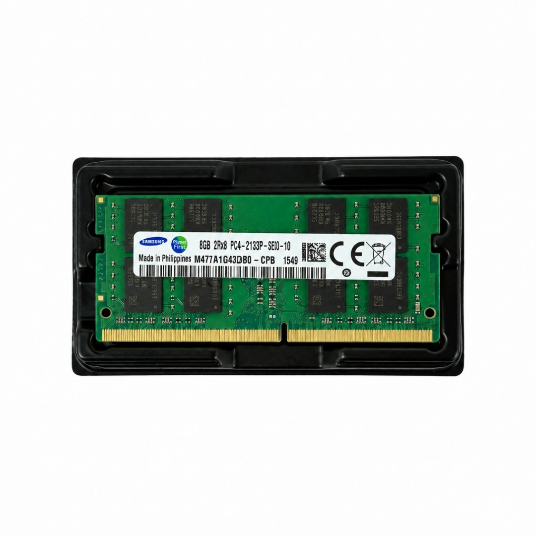 Samsung Laptop RAM DDR4 8GB SO – Ddr4 2400Mhz Bewertung und Preis