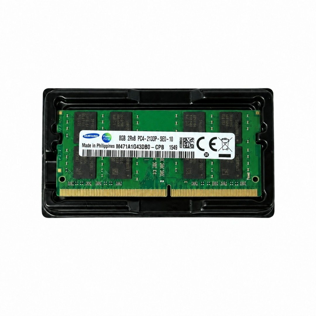 Samsung Laptop RAM DDR4 8GB SO – Ddr4 2400Mhz Bewertung und Preis