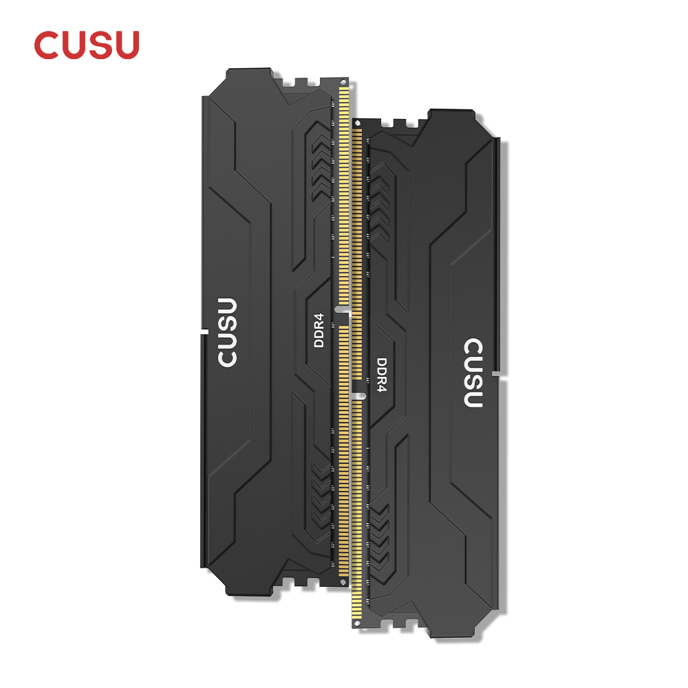 CUSU Memoria Ram DDR4 8 GB 16  – Ddr4 Desktop Ram Bewertung und Preis