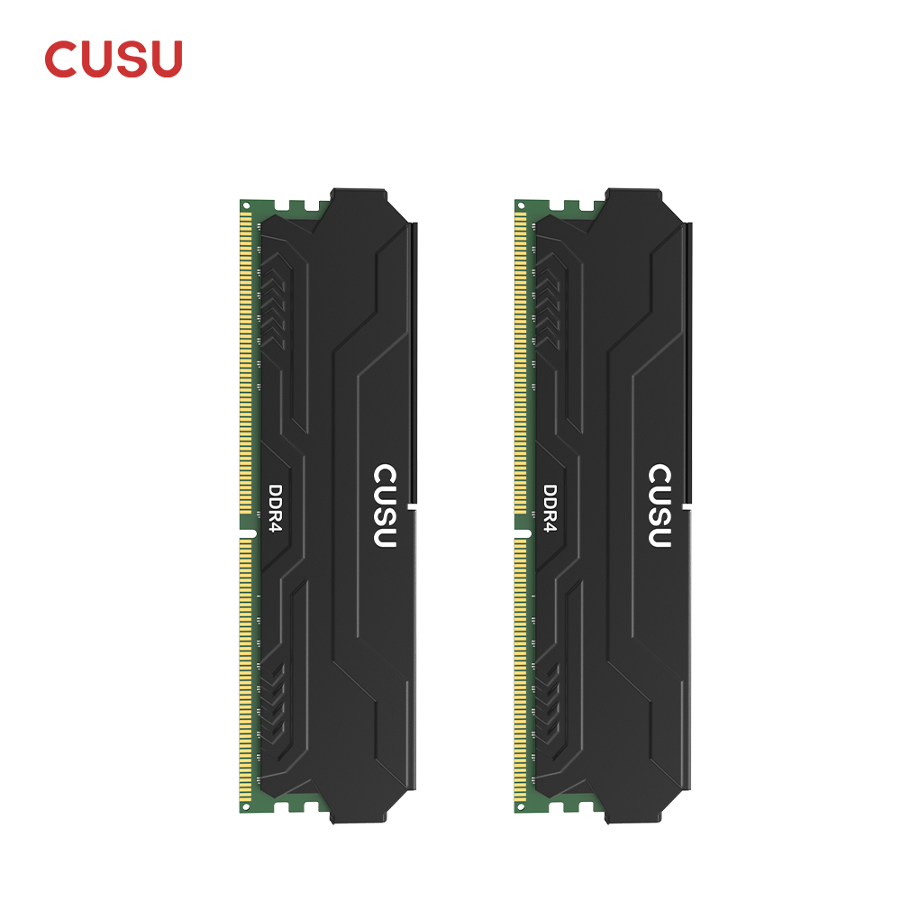 CUSU Memoria Ram DDR4 8 GB 16  – Ddr4 Desktop Ram Bewertung und Preis