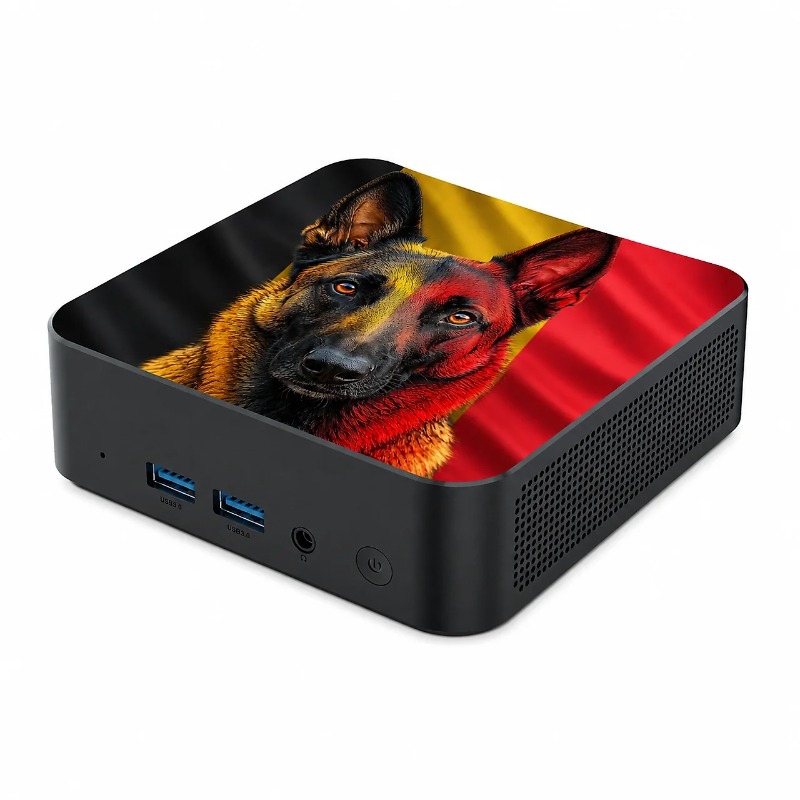 2026 Neuer Mini-PC Intel Core  – Ddr4 Ram Bewertung und Preis