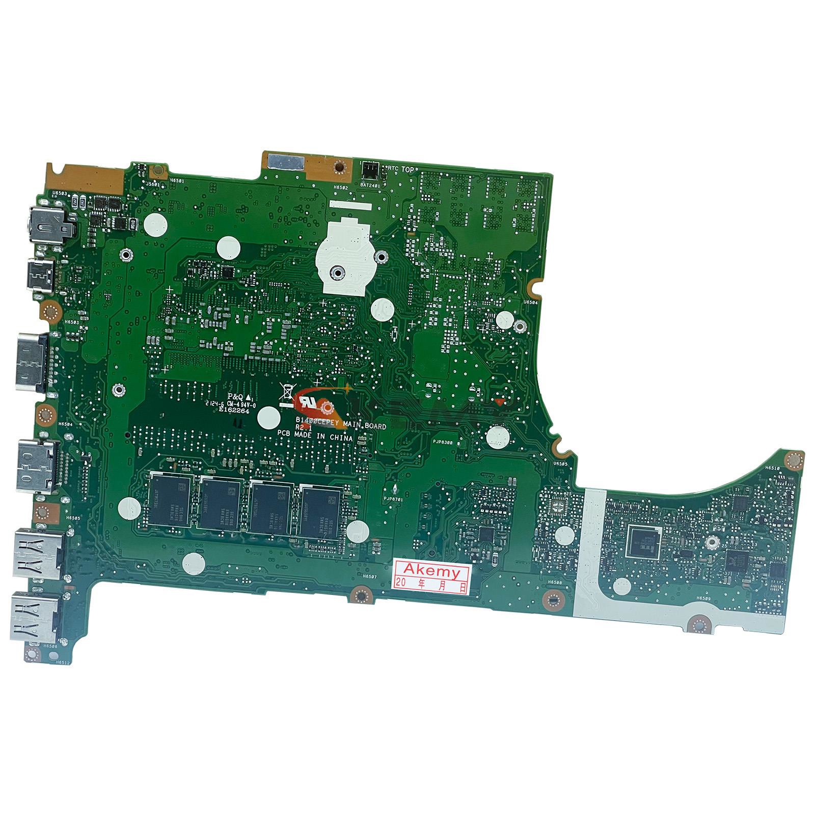 B1400CEPEY Für ASUS ExpertBook – Ddr4 16Gb Bewertung und Preis