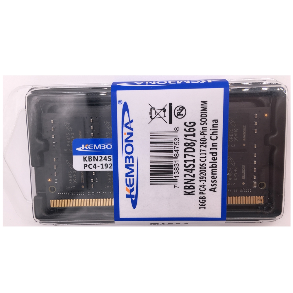 Kembona laptop ddr4 32g kit (2 – Ddr4 2400Mhz Bewertung und Preis