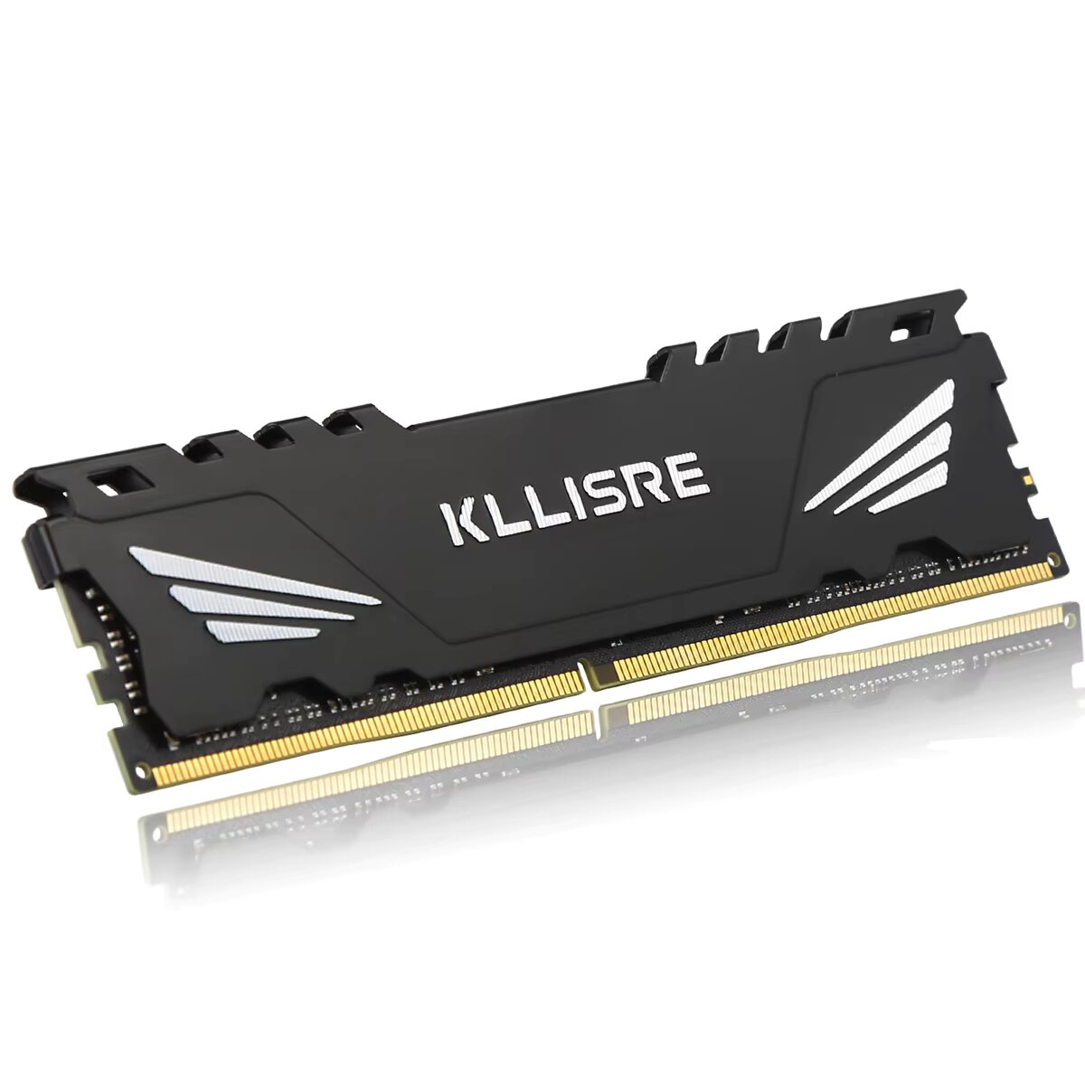 Kllisre DDR4 8 GB 2666 MHz 8G  – Ddr4 2400Mhz Bewertung und Preis