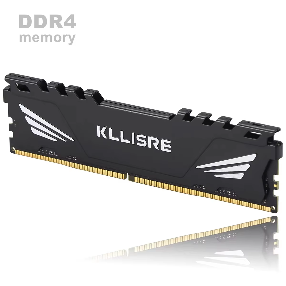 Kllisre DDR4 8 GB 2666 MHz 8G  – Ddr4 2400Mhz Bewertung und Preis