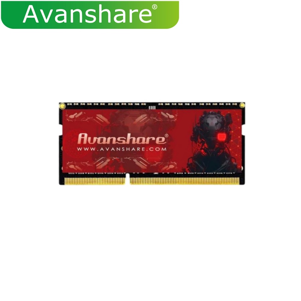 Avanshare RAM-Speicher DDR5 DD – Ddr4 2400Mhz Bewertung und Preis
