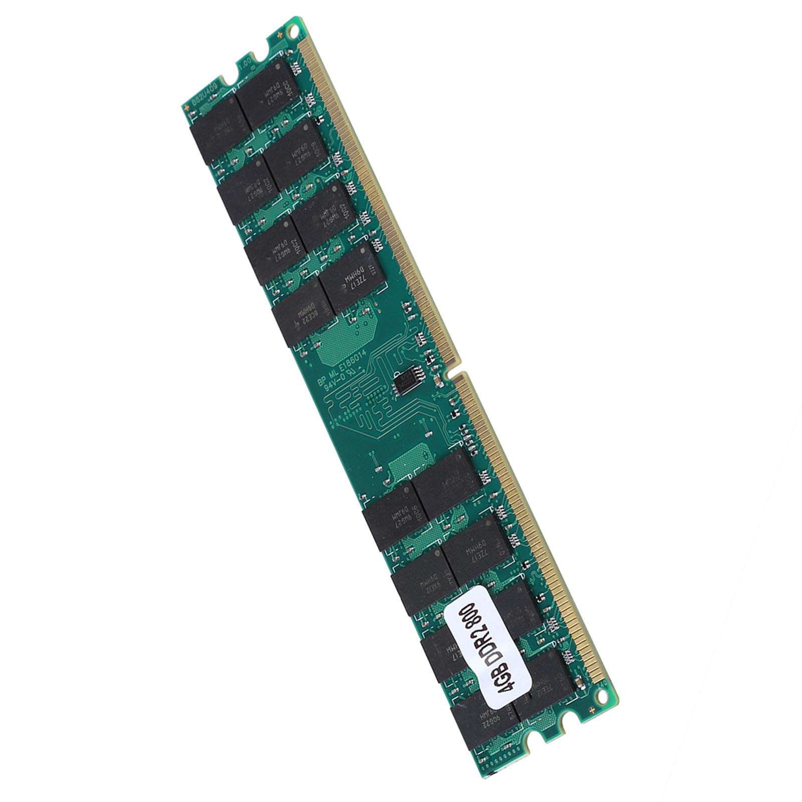 4 GB 800 MHz DDR2 für Desktop- – Ddr2 Ram Bewertung und Preis