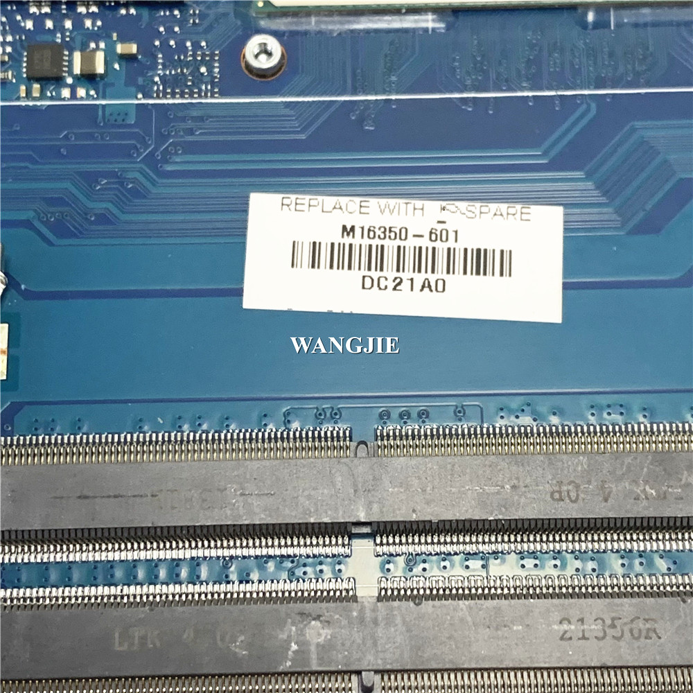 Für HP Pavilion 15-EG 15T-EG T – Ddr4 32Gb Bewertung und Preis