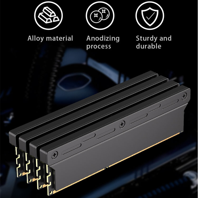 TEUCER Computer RAM-Speicher-K – Ddr4 Desktop Ram Bewertung und Preis