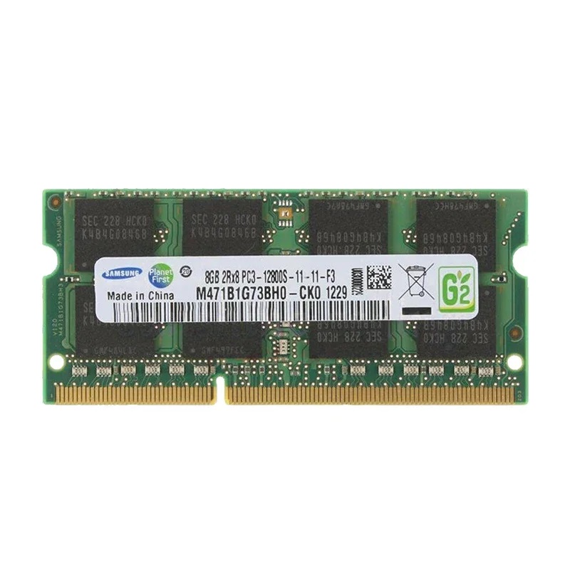SAMSUNG Laptop Memoria DDR4 DD – Ddr4 2400Mhz Bewertung und Preis