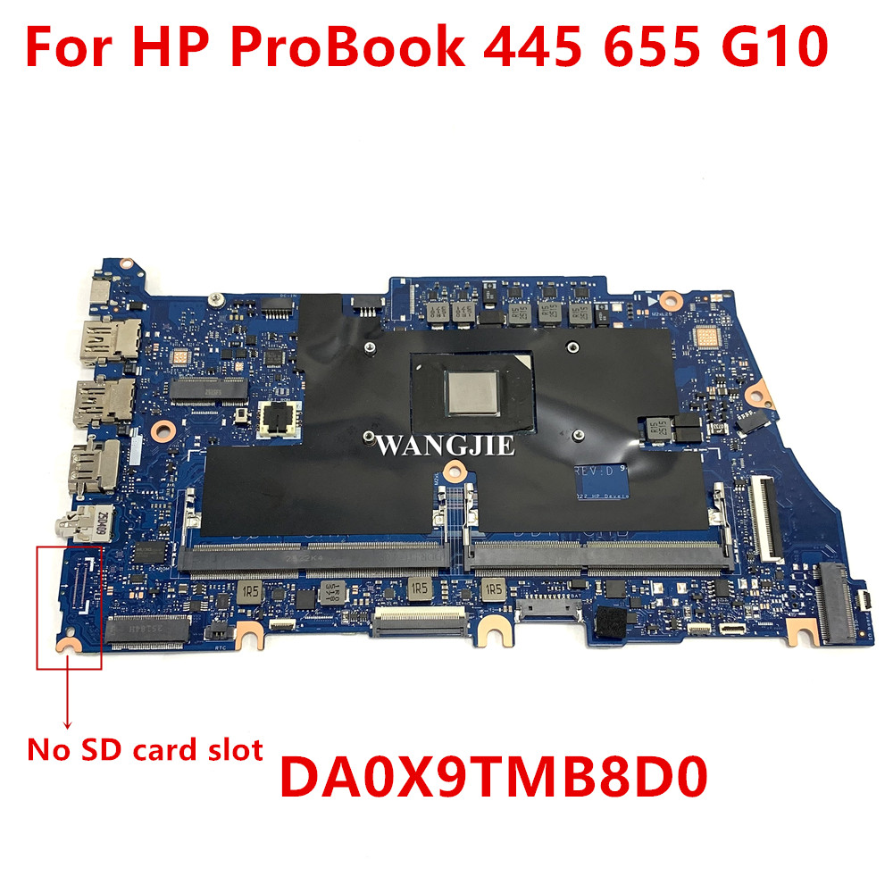 X9T Für HP ProBook 445 G10 655 – Ddr4 16Gb Bewertung und Preis