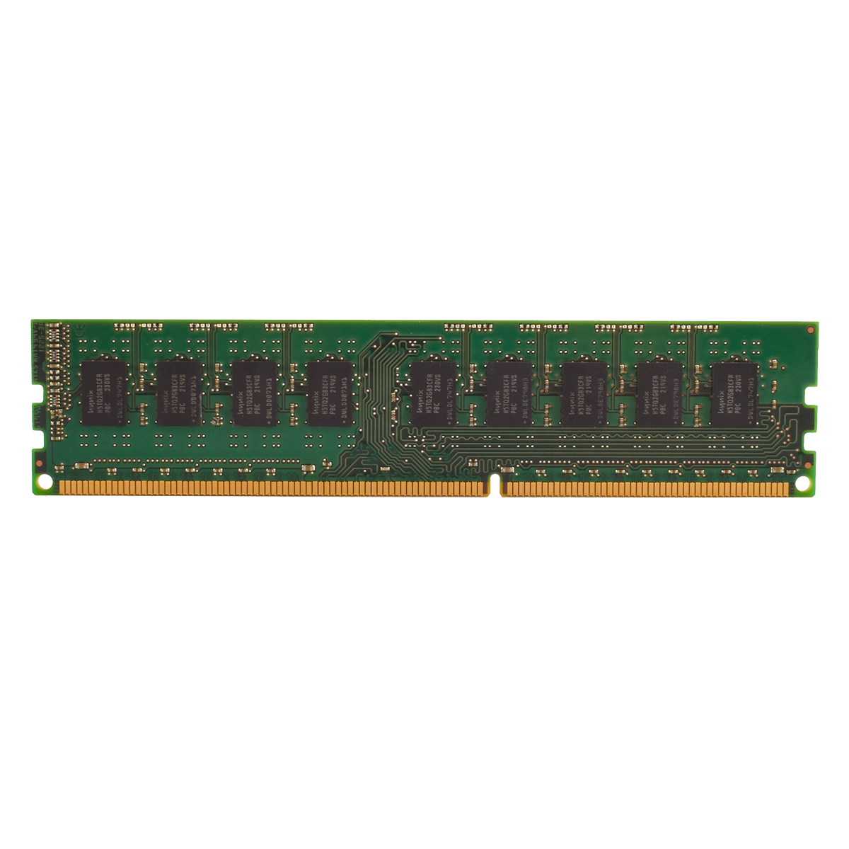 Kingston ECC RAM-Speicher 8GB  – Ecc Ram Server Bewertung und Preis