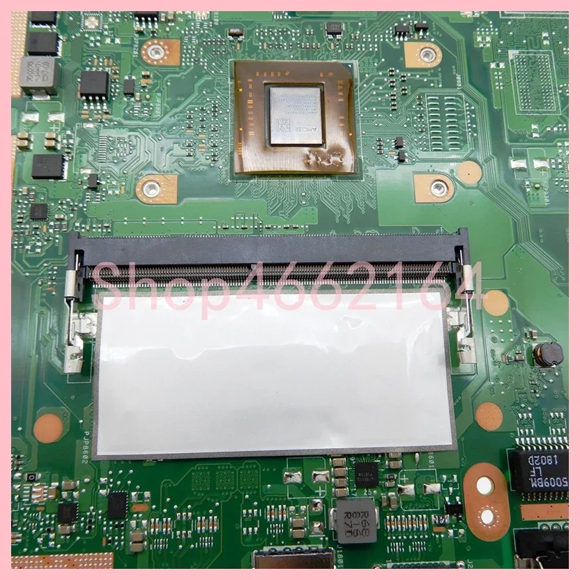 X505BP Laptop-Motherboard für  – Ddr4 8Gb Bewertung und Preis