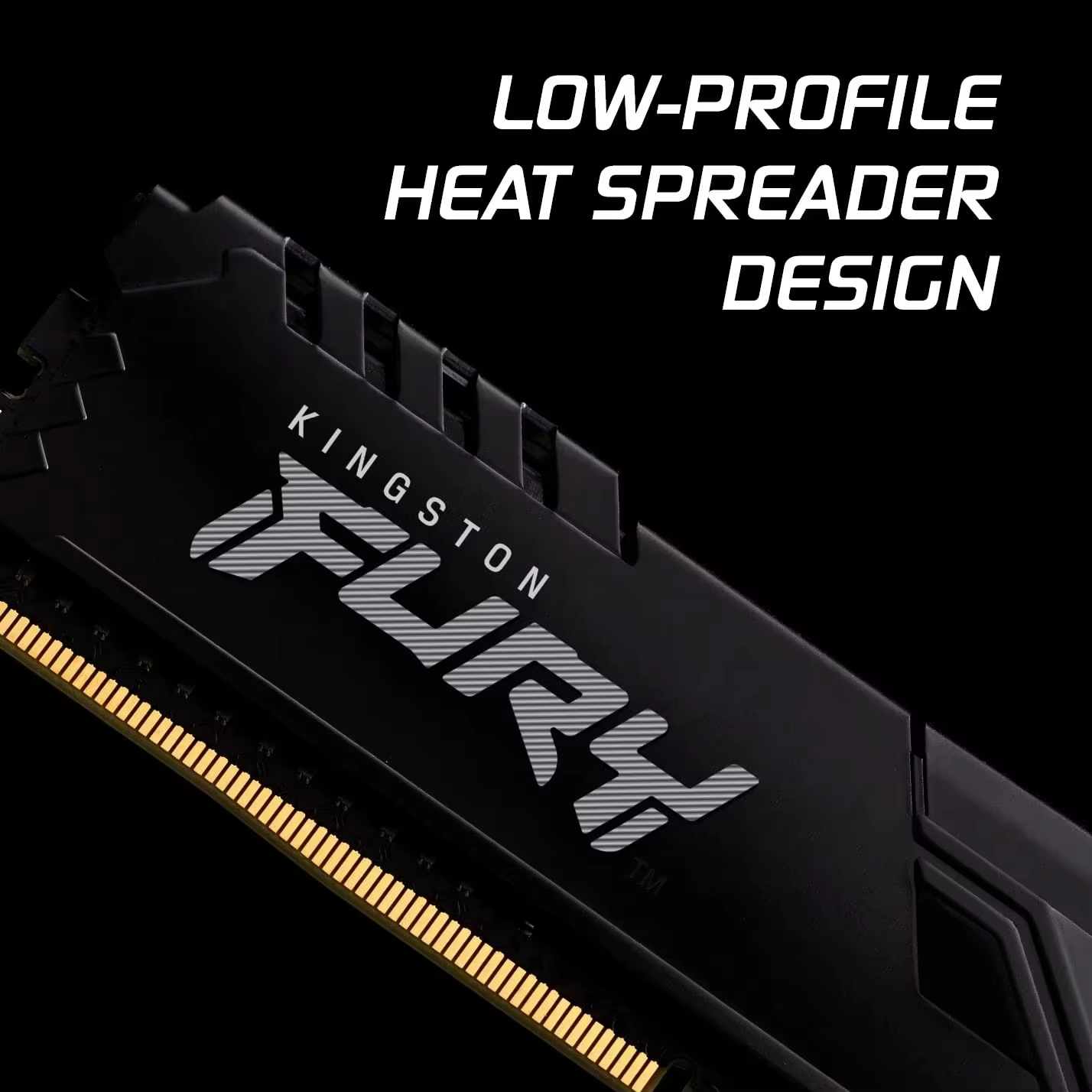 Kingston Fury Beast DDR4 3200M – Ddr4 3200 16Gb Bewertung und Preis