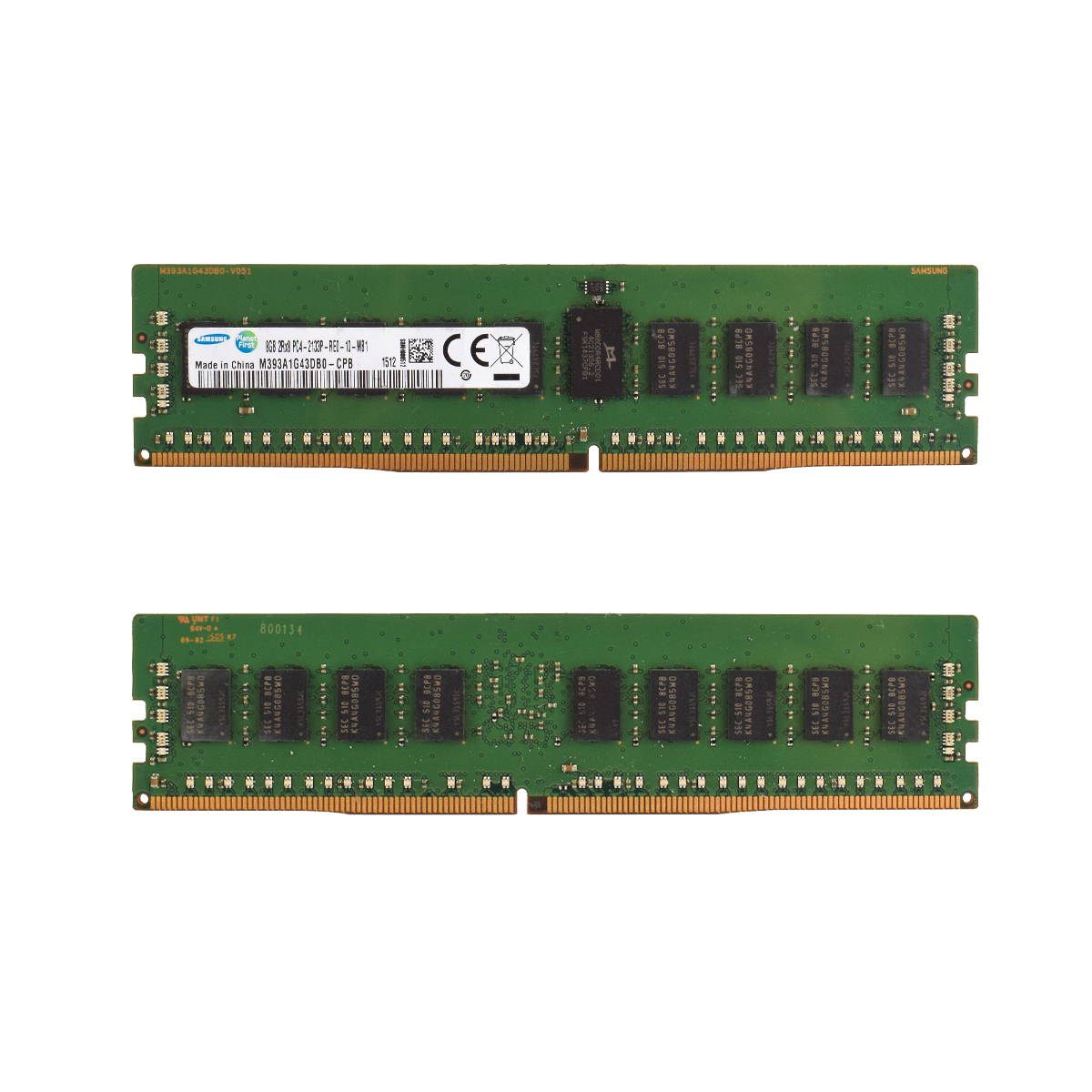 Samsung DDR4 32GB 16GB 8GB 4GB – Ddr4 2400Mhz Bewertung und Preis