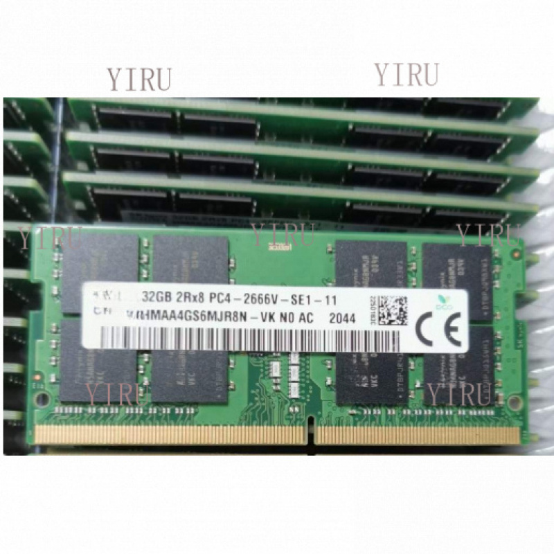 L+ SK hynix 32GB DDR4 2666 Lap – Ddr4 32Gb Bewertung und Preis