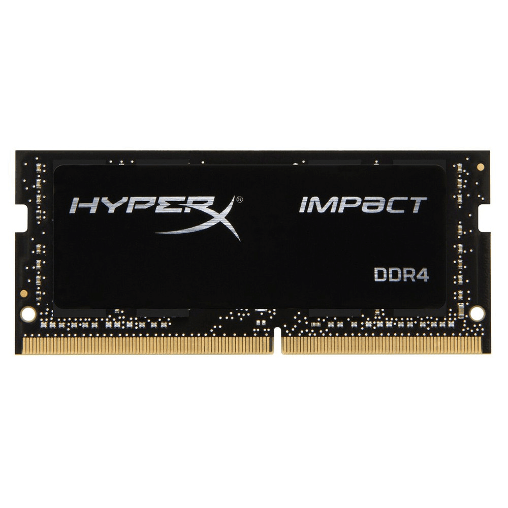 HyperX Laptop-Arbeitsspeicher  – Ddr4 2400Mhz Bewertung und Preis
