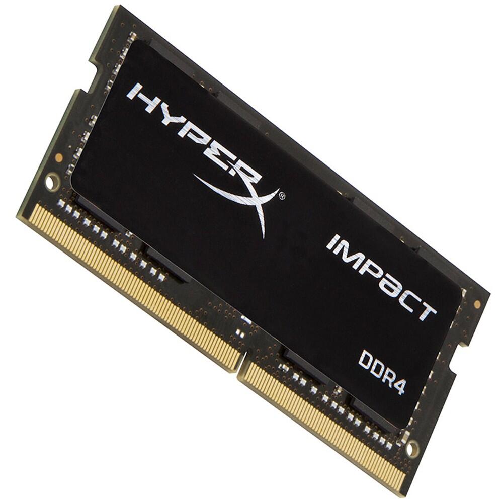 HyperX Laptop-Arbeitsspeicher  – Ddr4 2400Mhz Bewertung und Preis